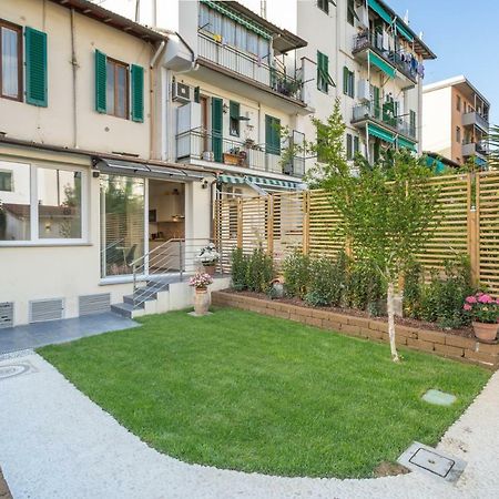 Le Stanze Di Carla! Bagno Privato, Cucina In Comune Florencie Exteriér fotografie