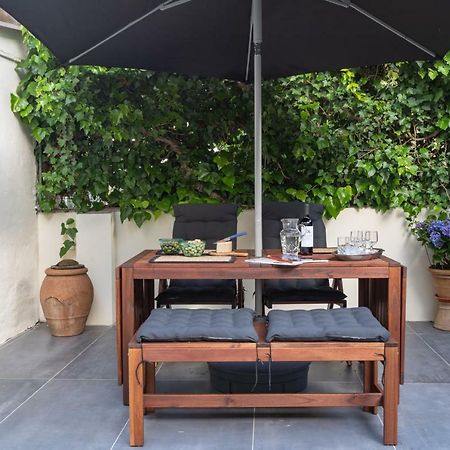 Le Stanze Di Carla! Bagno Privato, Cucina In Comune Florencie Exteriér fotografie