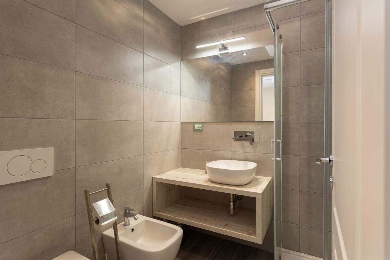 Le Stanze Di Carla! Bagno Privato, Cucina In Comune Florencie Exteriér fotografie