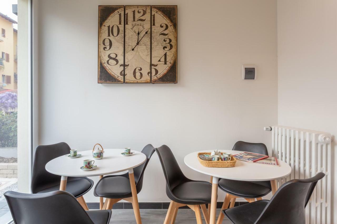 Le Stanze Di Carla! Bagno Privato, Cucina In Comune Florencie Exteriér fotografie
